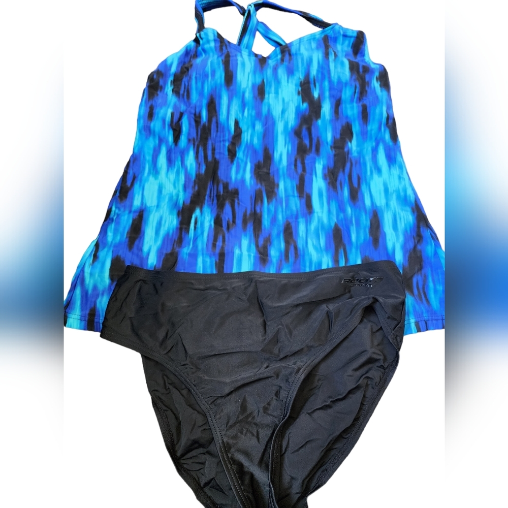 💥Roots Swim Suit